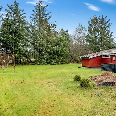 Amaya - 1km From The Sea By Interhome * Blåvand