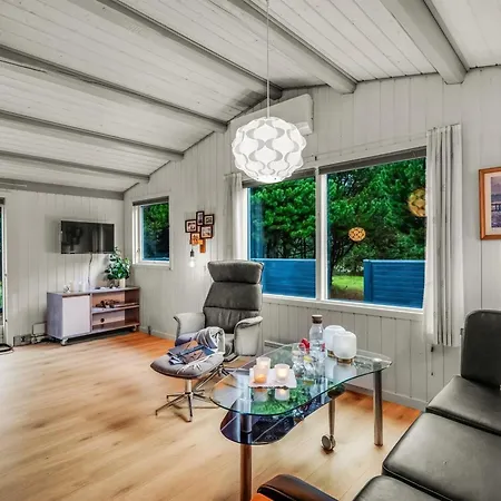 Nyaraló Amaya - 1km From The Sea By Interhome Blåvand