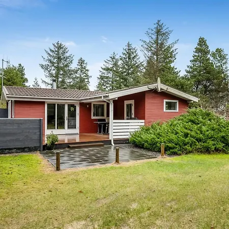 Nyaraló Amaya - 1km From The Sea By Interhome *