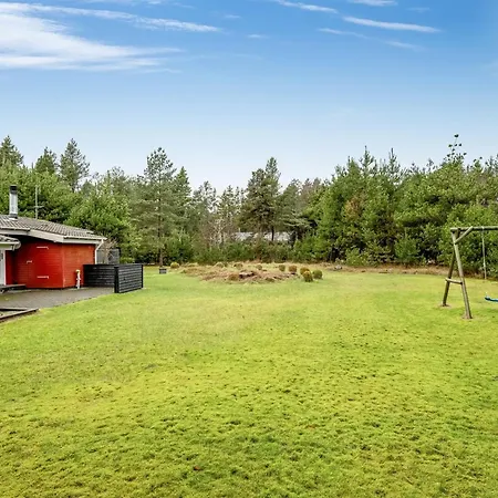 度假居 Amaya - 1km From The Sea By Interhome