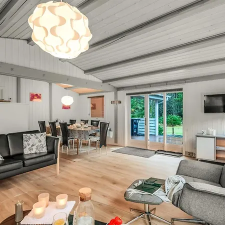 Amaya - 1km From The Sea By Interhome Blåvand